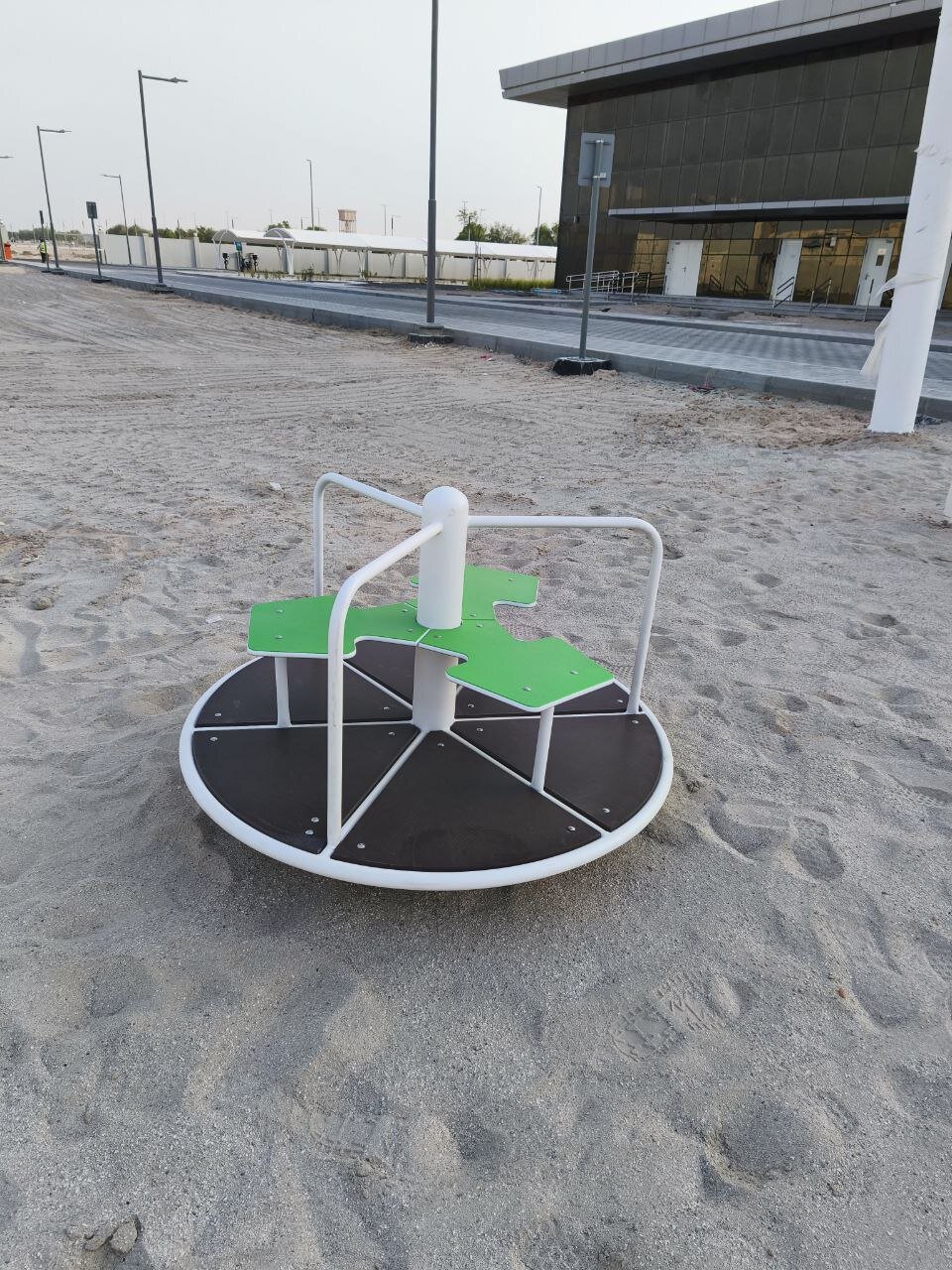 Al Sila Carousel  (4)