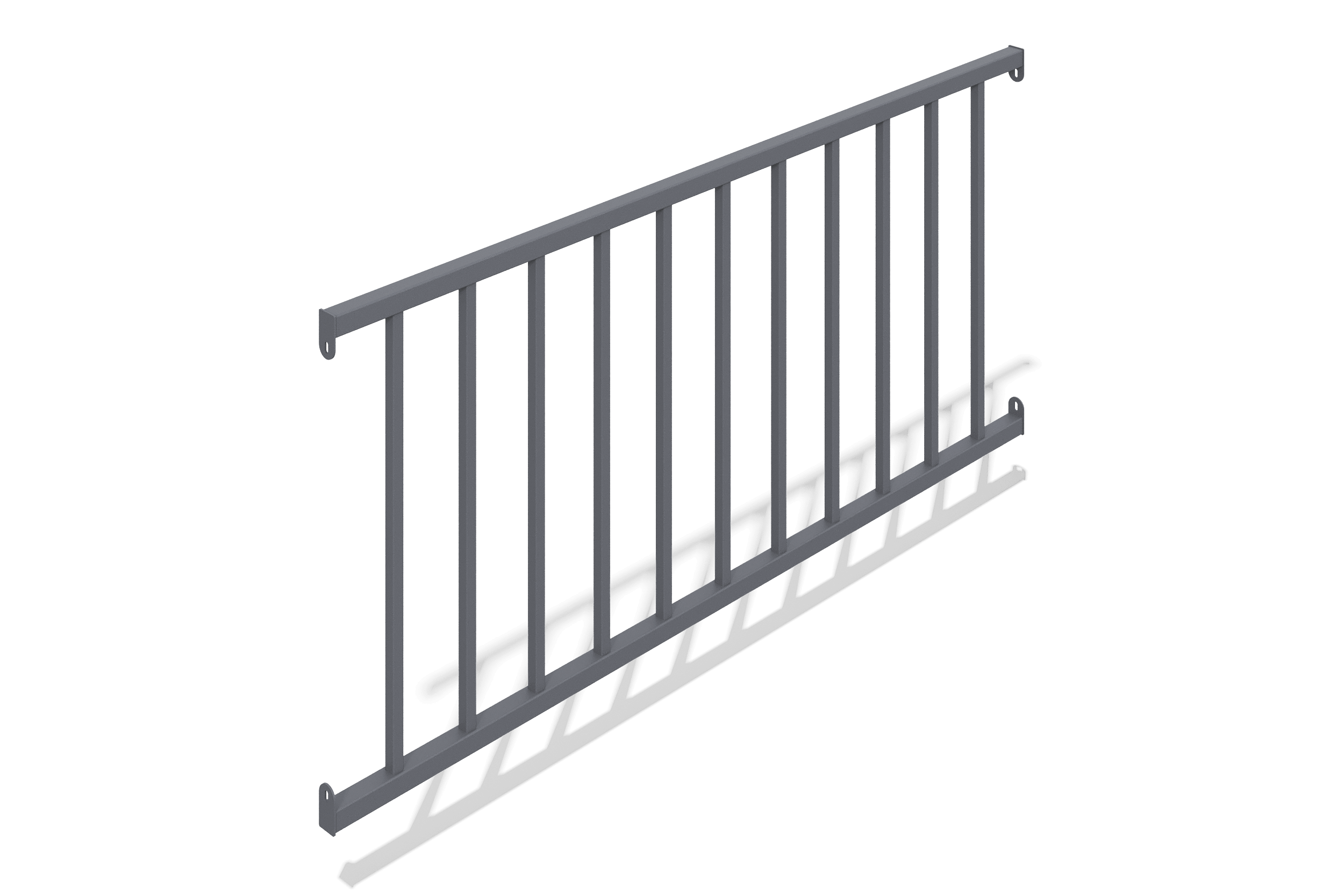 Газонные ограждения