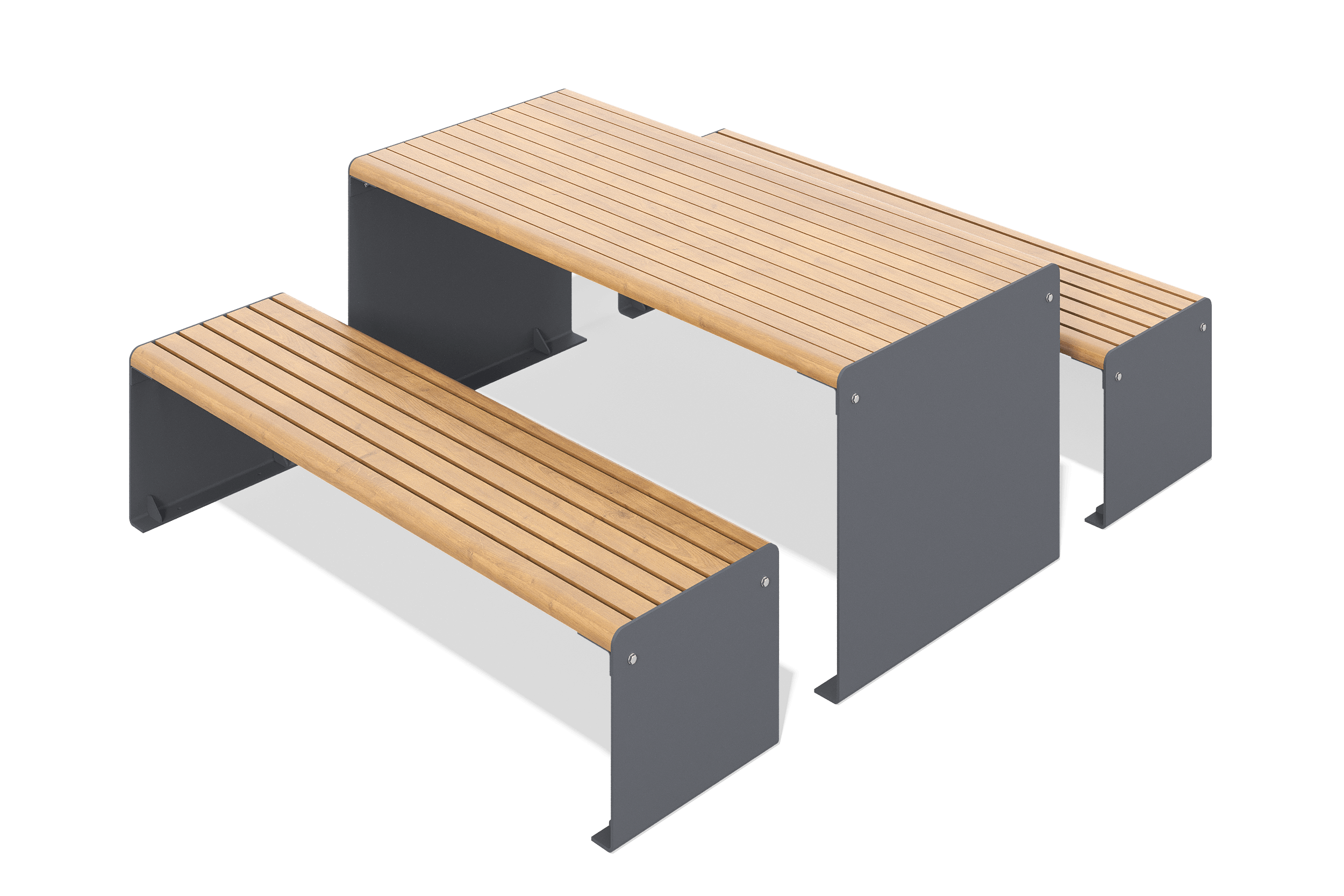 Столы уличные