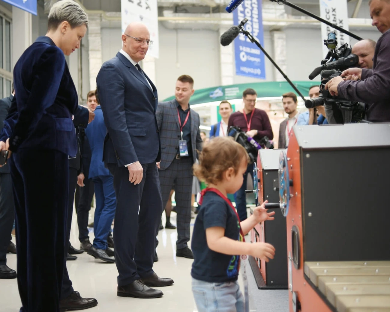 Square 1