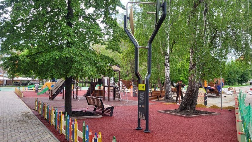 Ploshyadka
