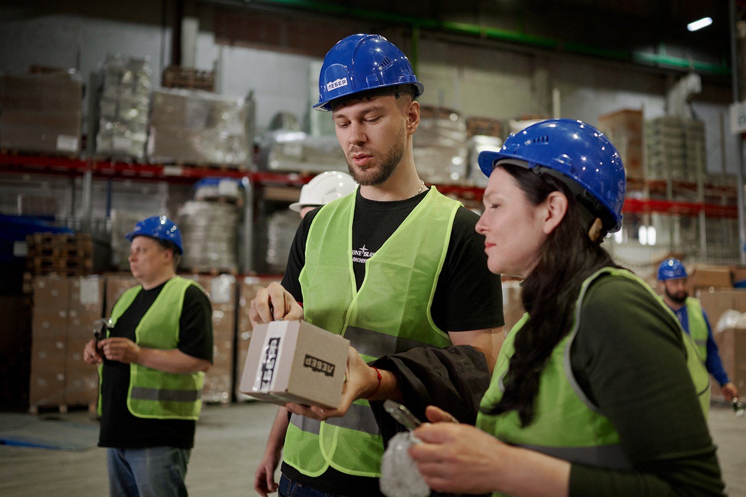 For partners marketplaces