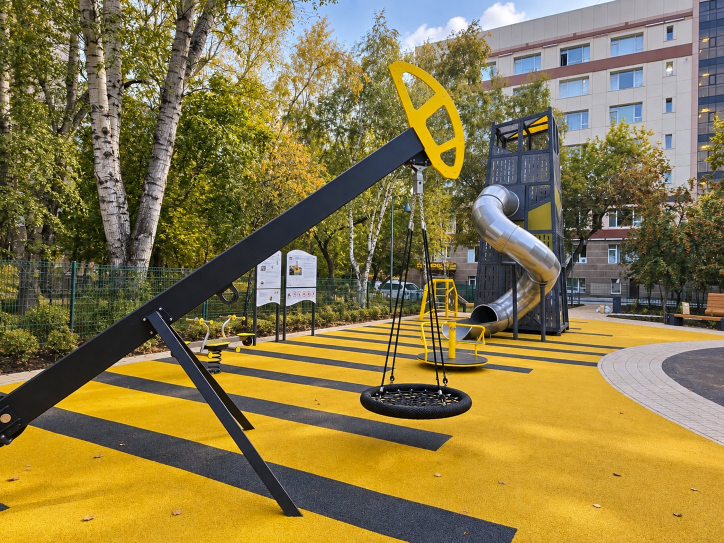 Нефть тюмень (3)