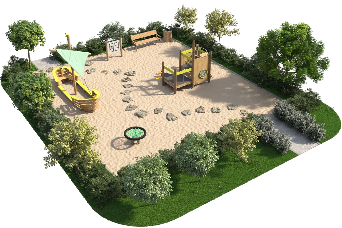 (11,7х10,6, 127 кв.м) Серия Фанера 8