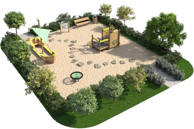 (11,7х10,6, 127 кв.м) Серия Фанера 8