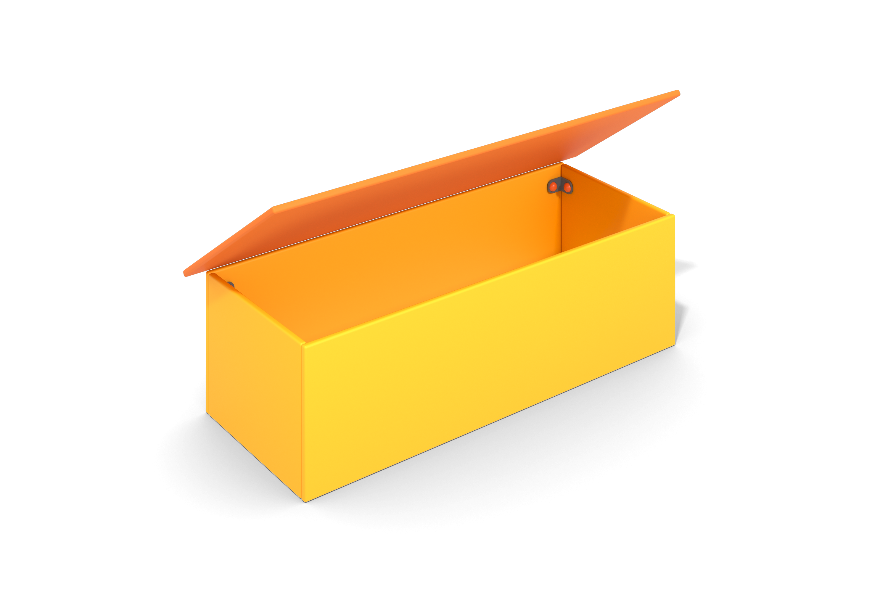 ЛГТН 09 Ящик для игрушек (1397) 02