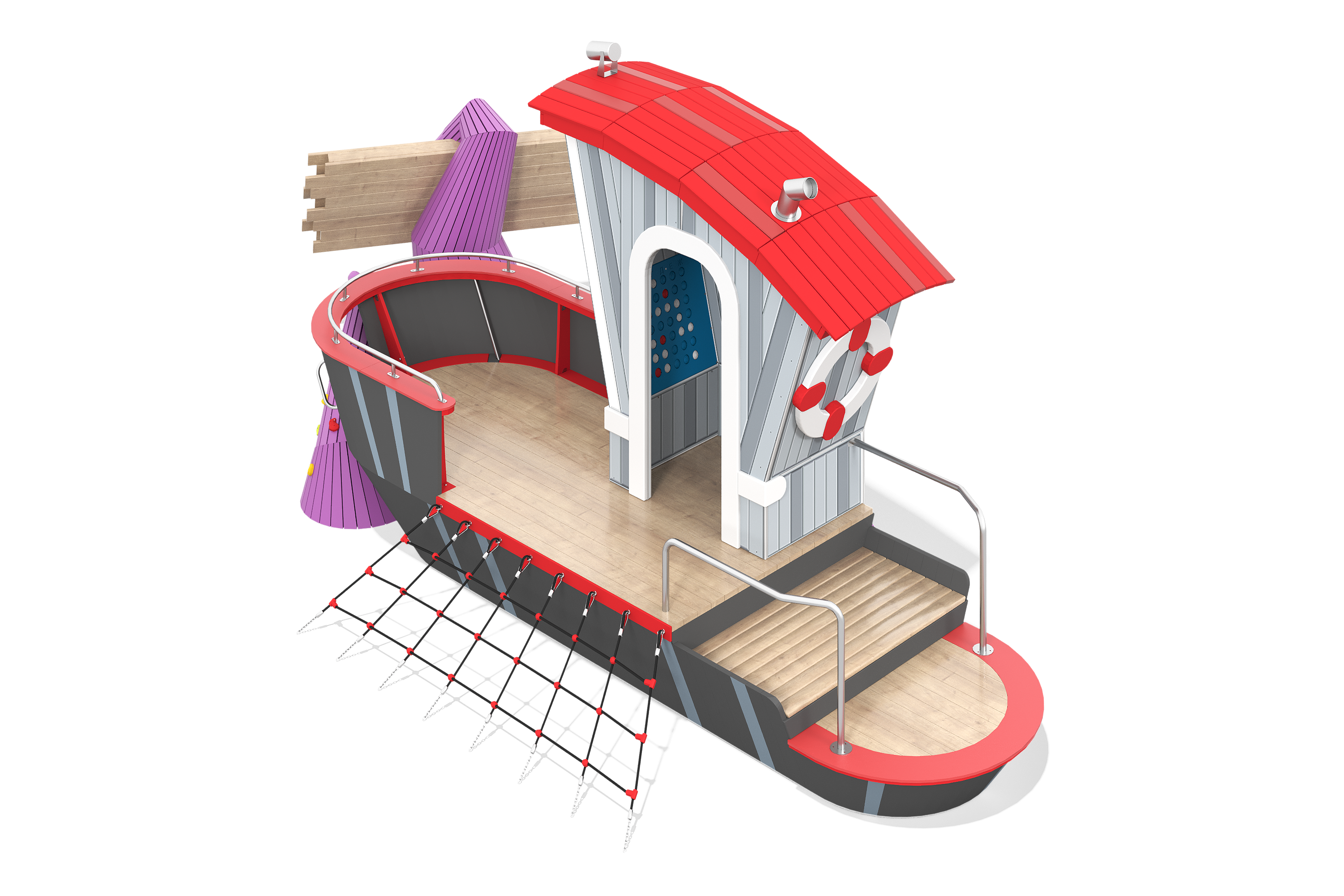 ЛГИК-457