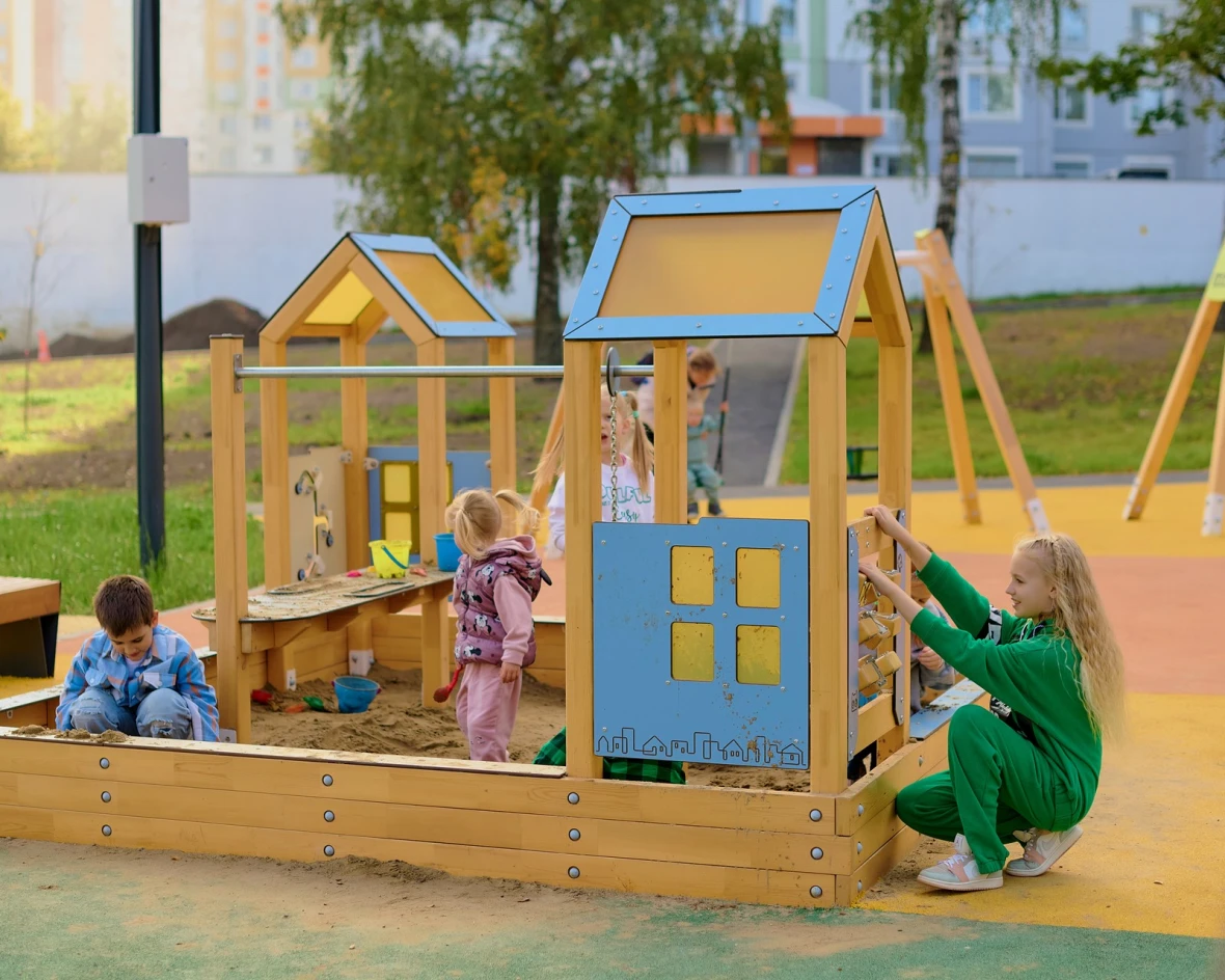 ЛГП 5.02С 203
