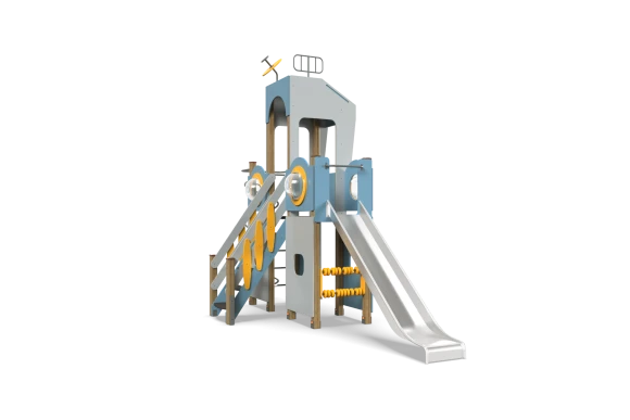 ЛГТК-10