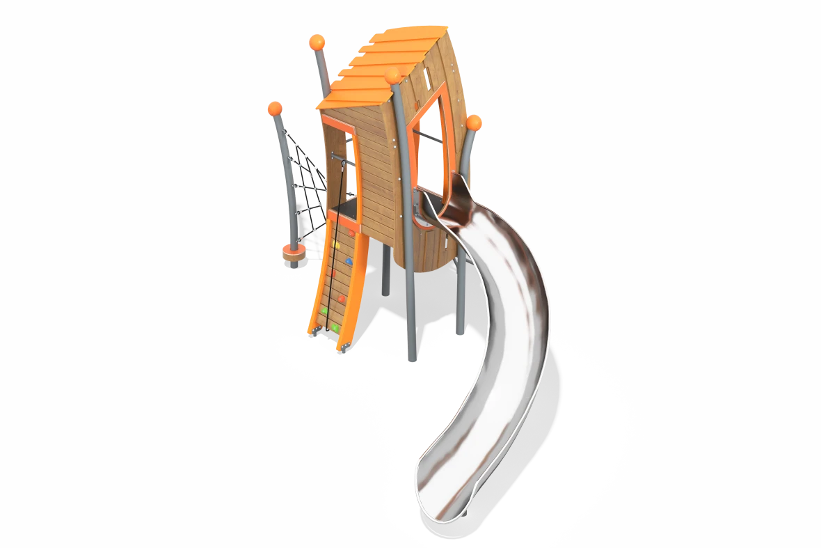 ЛГТК-41