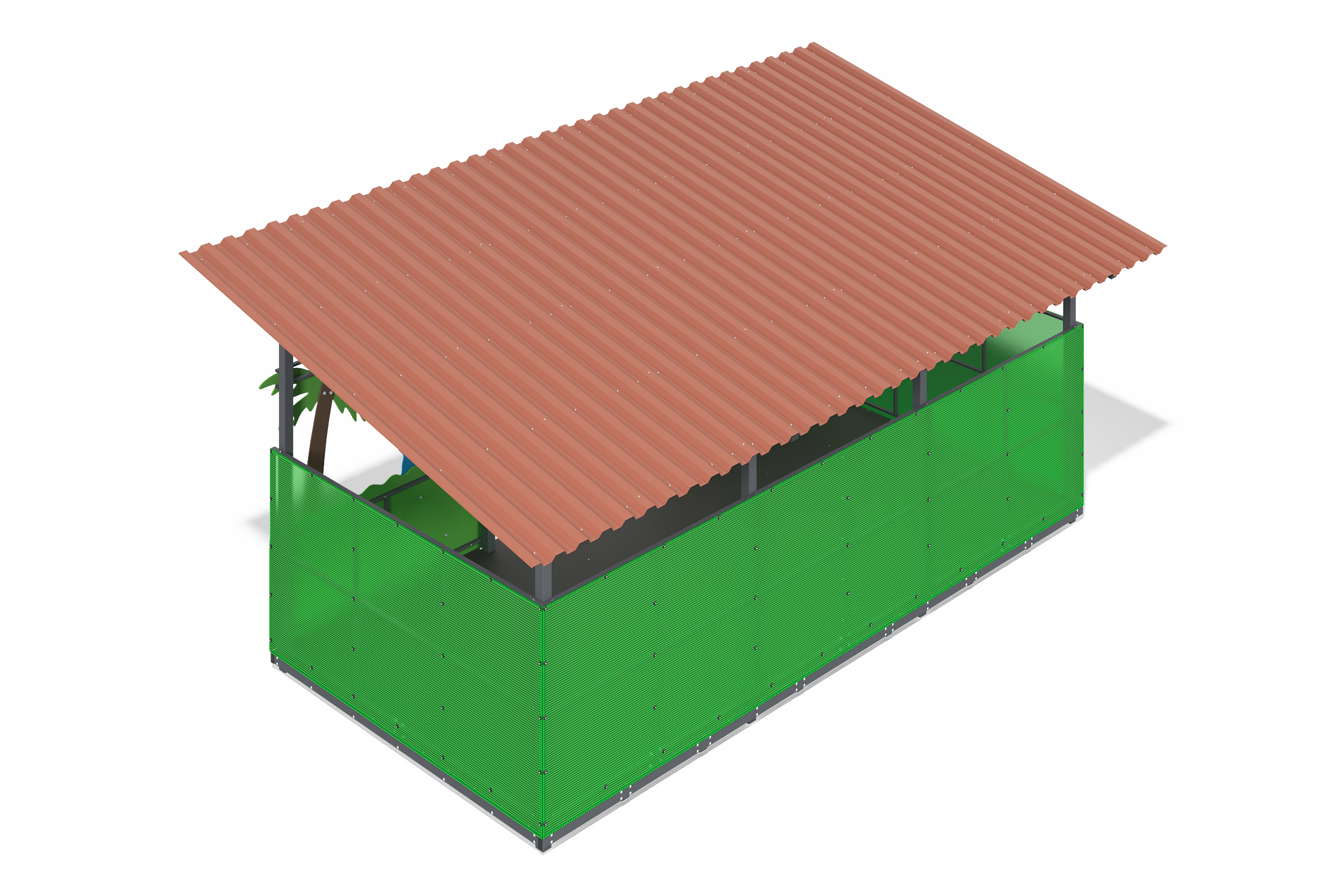 ЛГТН-3х6-ПКФ-Б