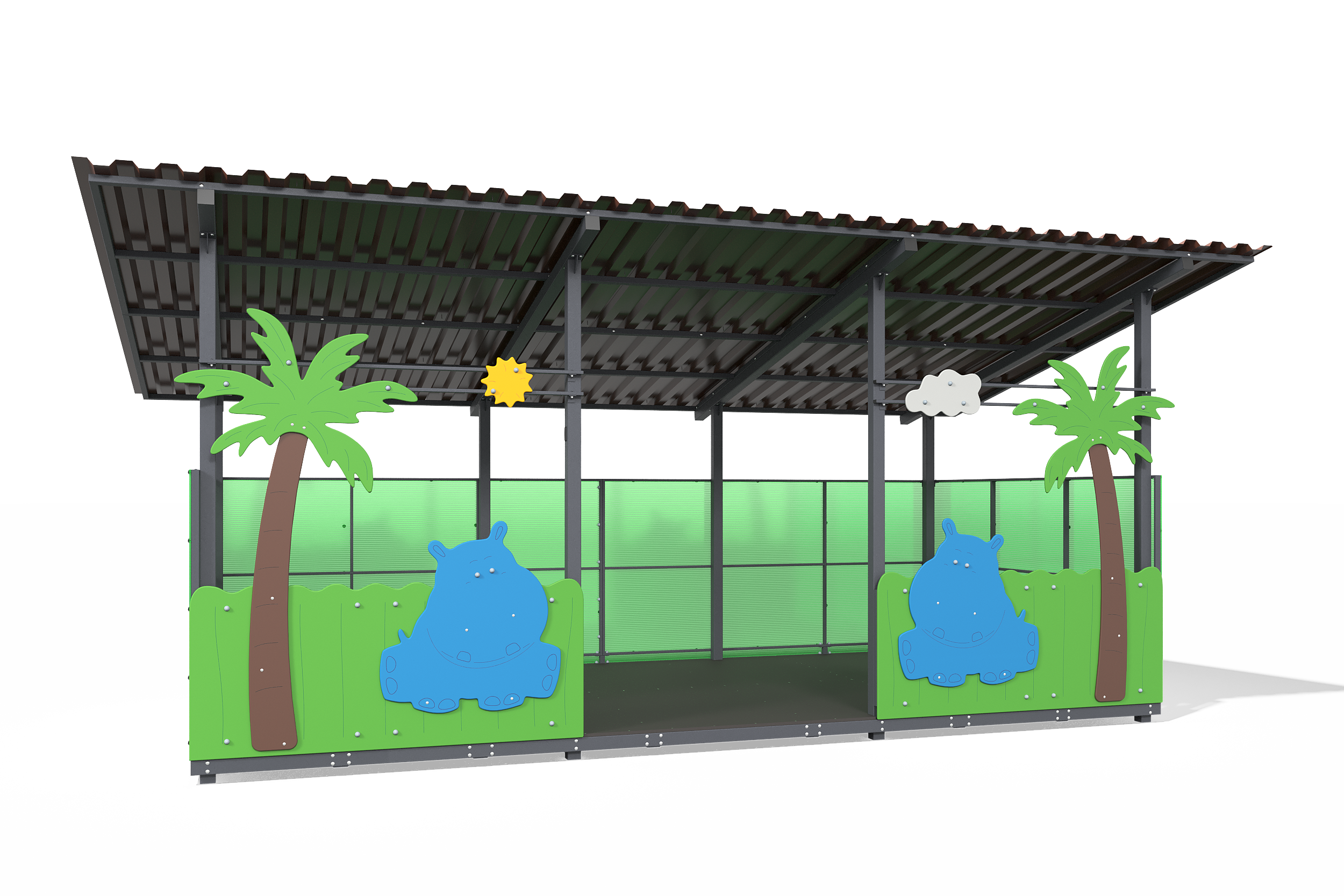 ЛГТН-3х6-ПКФ-Б