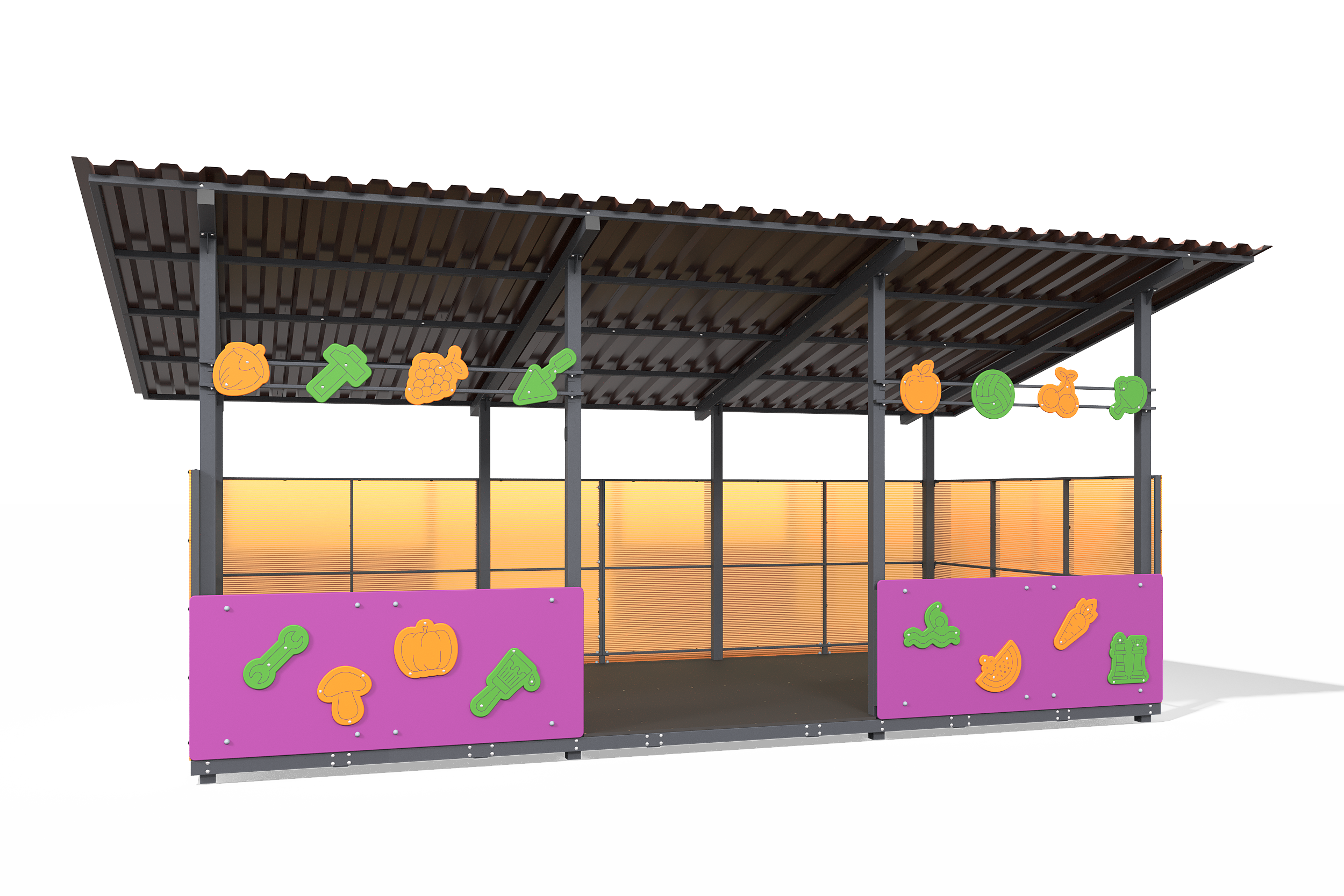 ЛГТН-3х6-ПКФ-Д