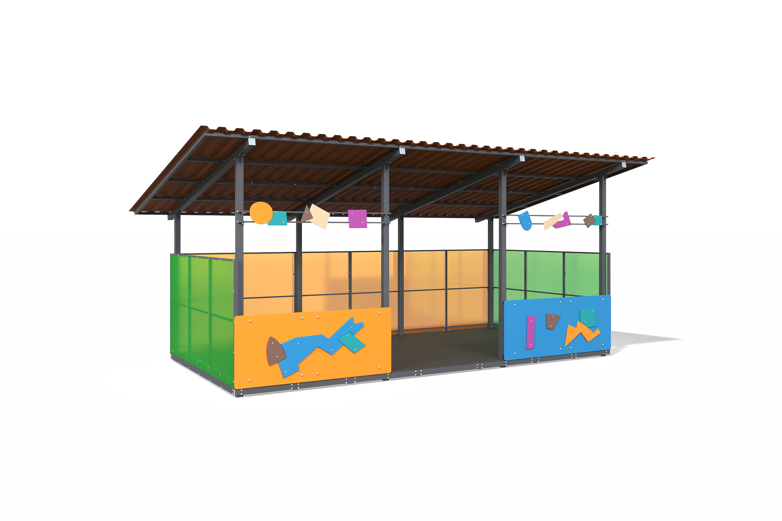 ЛГТН-3х6-ПКФ-К