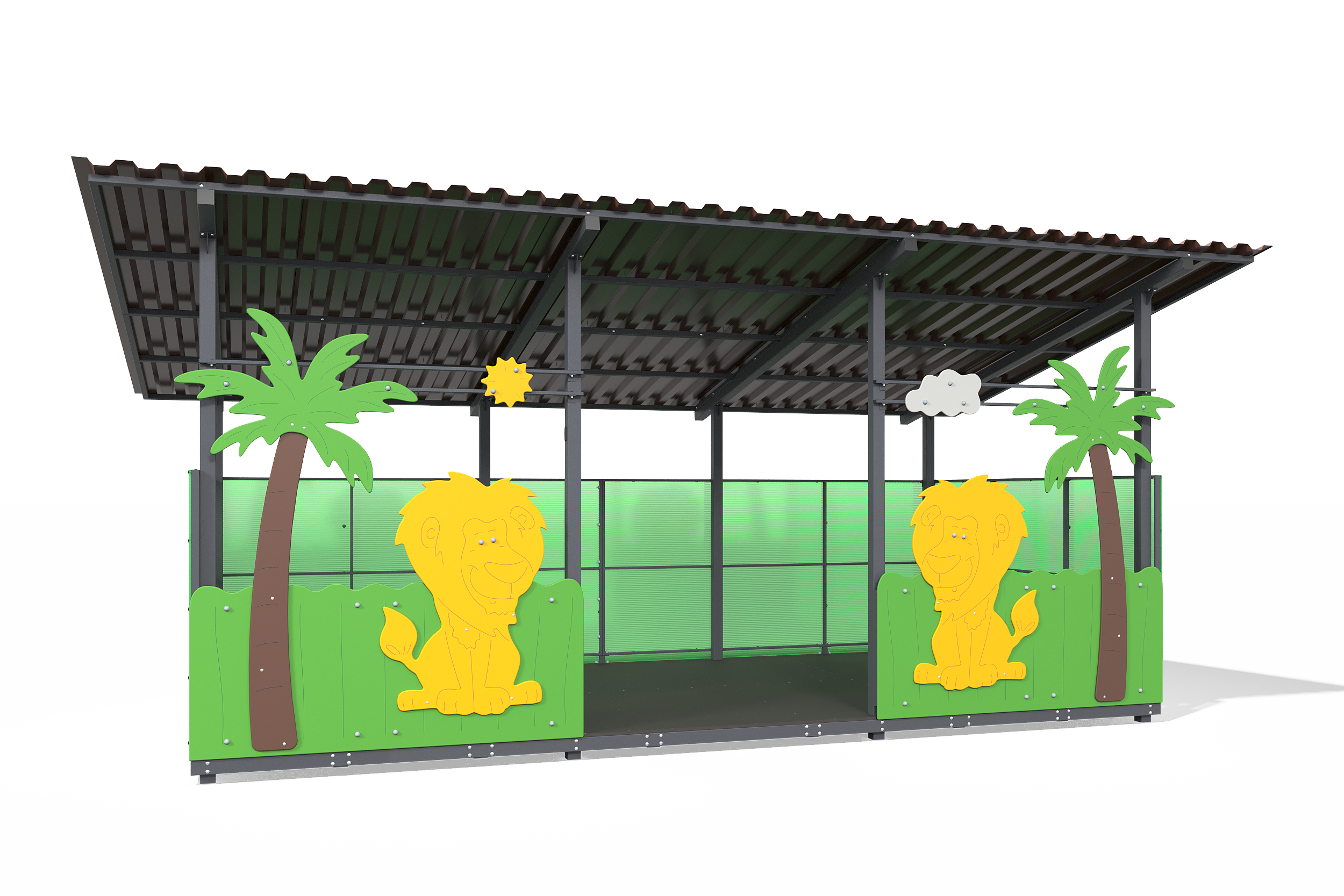 ЛГТН-3х6-ПКФ-Л