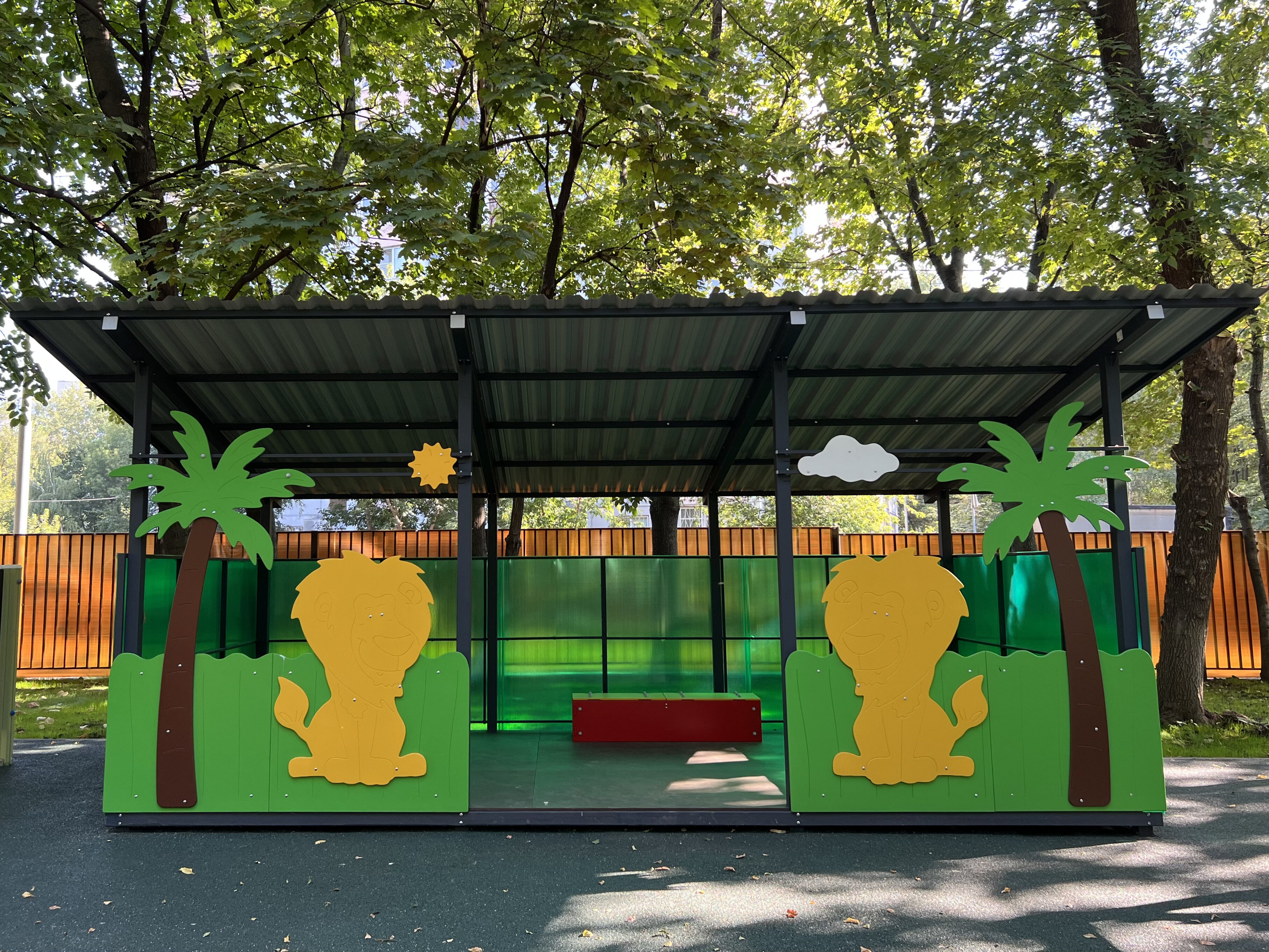 ЛГТН-3х6-ПКФ-Л