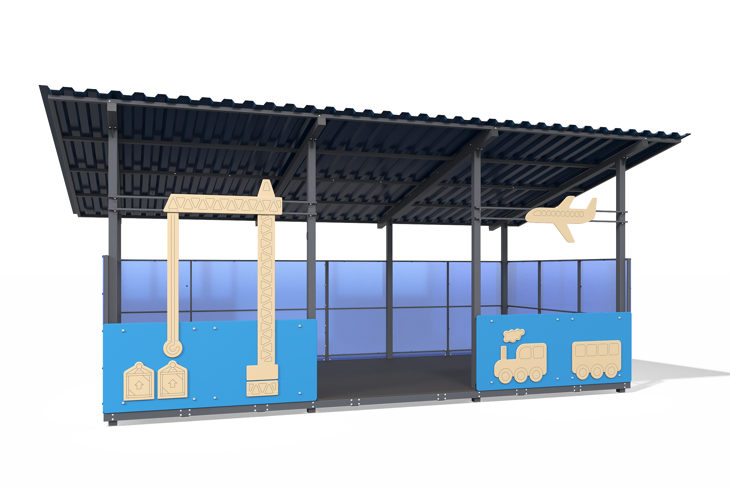 ЛГТН-3х6-ПКФ-П