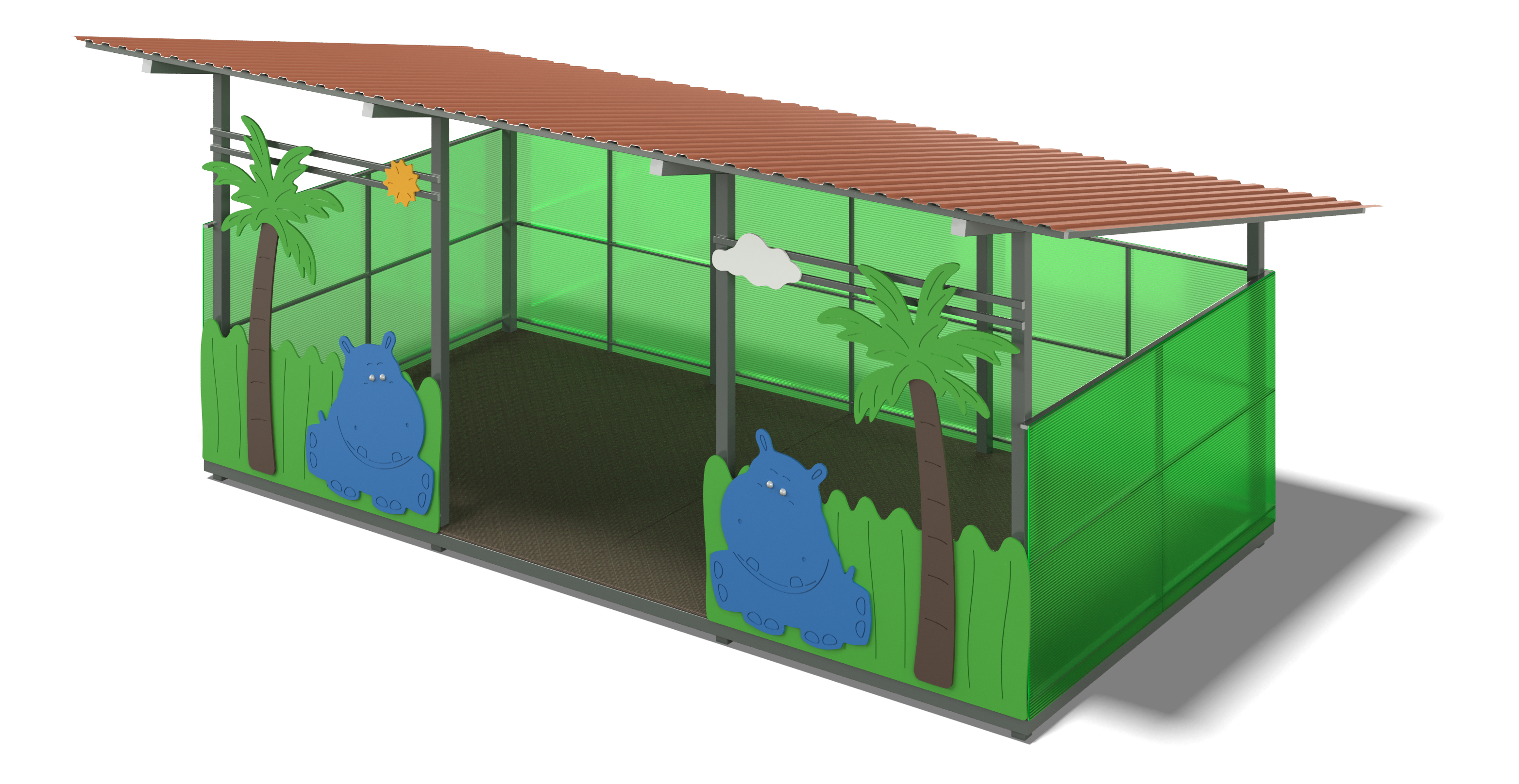 ЛГТН-4,2х6-ПКФ-Б