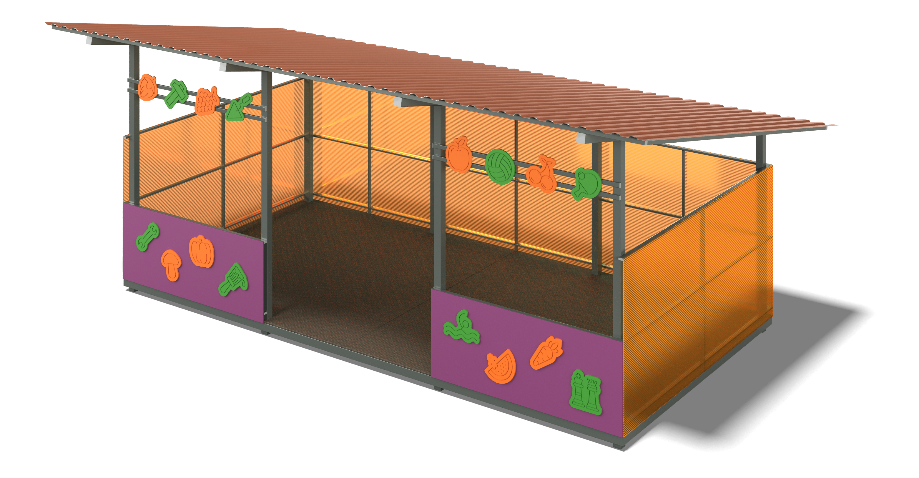 ЛГТН-4,2х6-ПКФ-Д