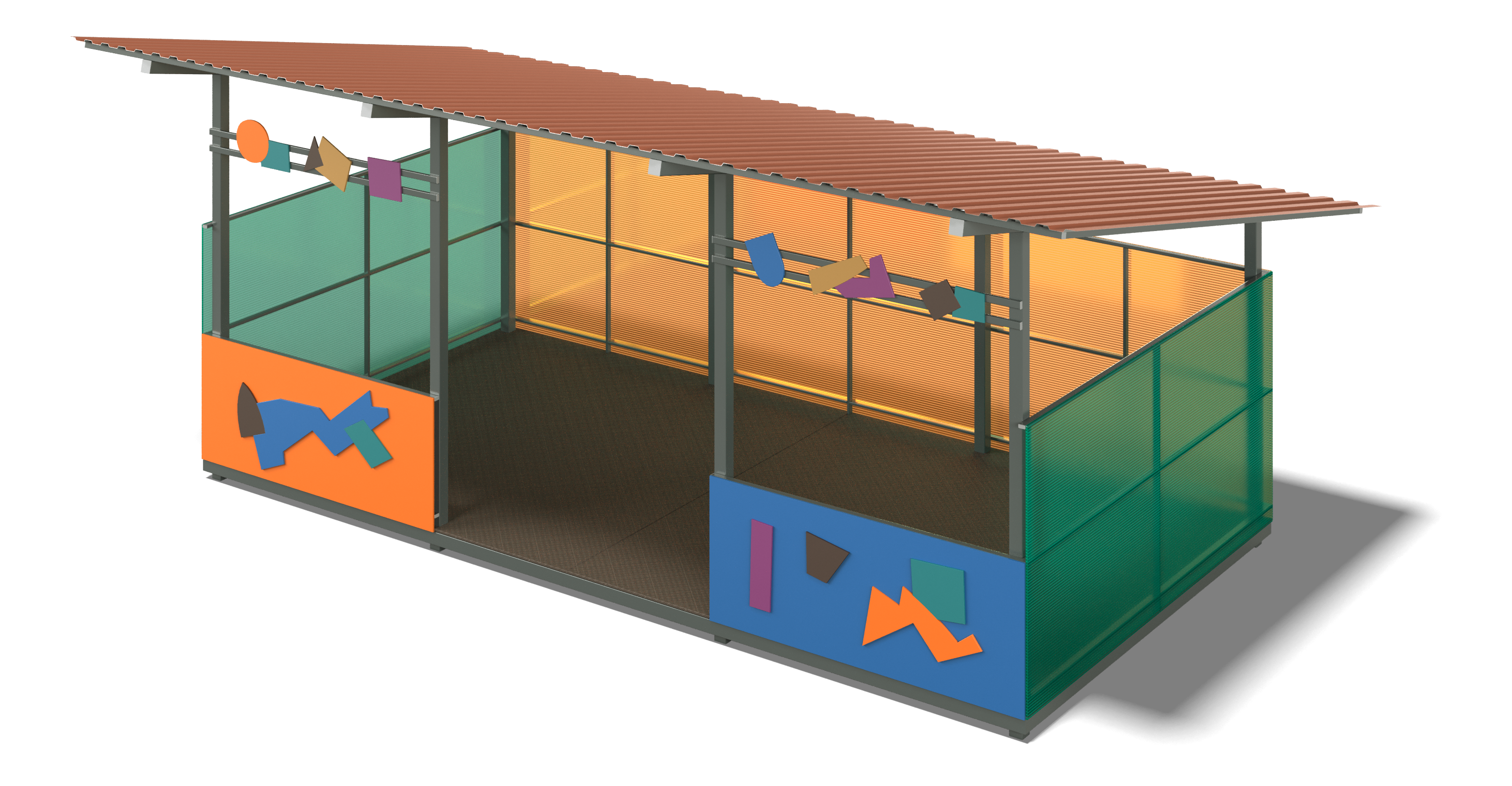 ЛГТН-4,2х6-ПКФ-К