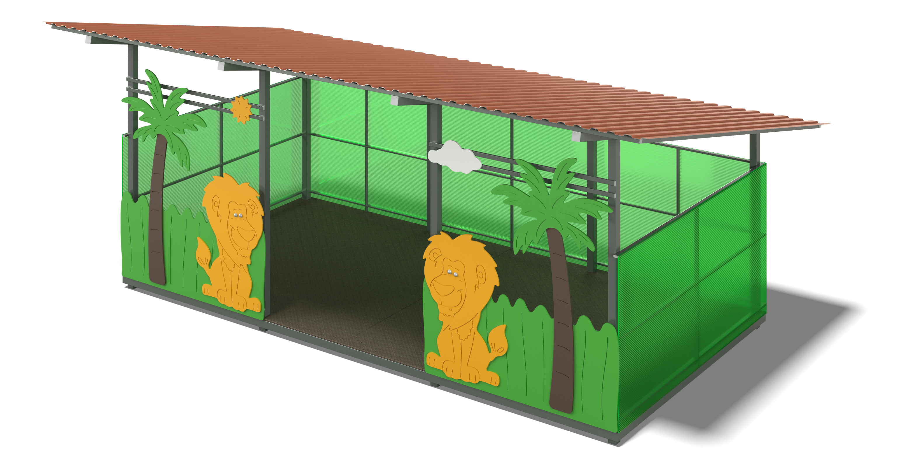 ЛГТН-4,2х6-ПКФ-Л