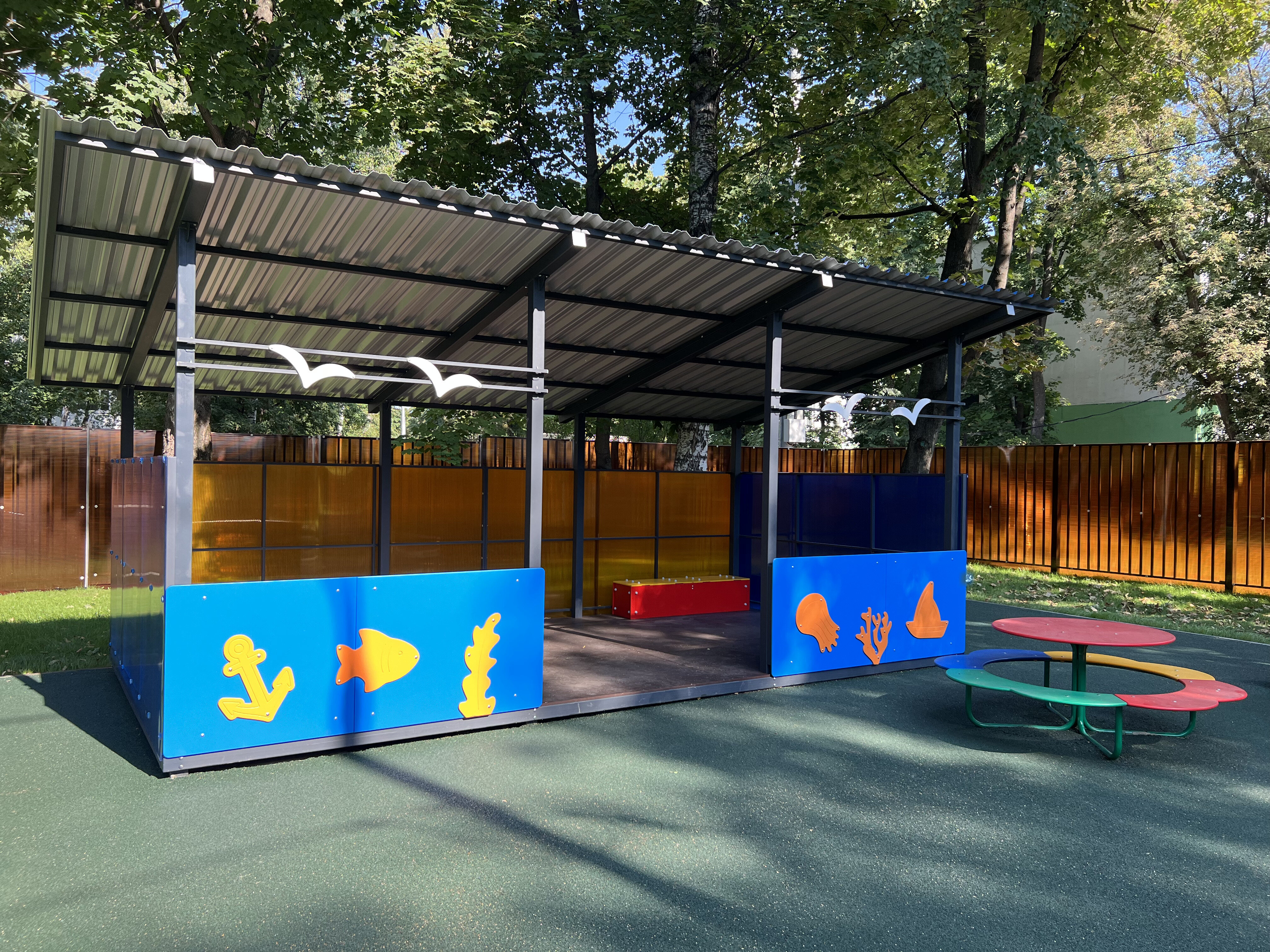 ЛГТН-4,2х6-ПКФ-М