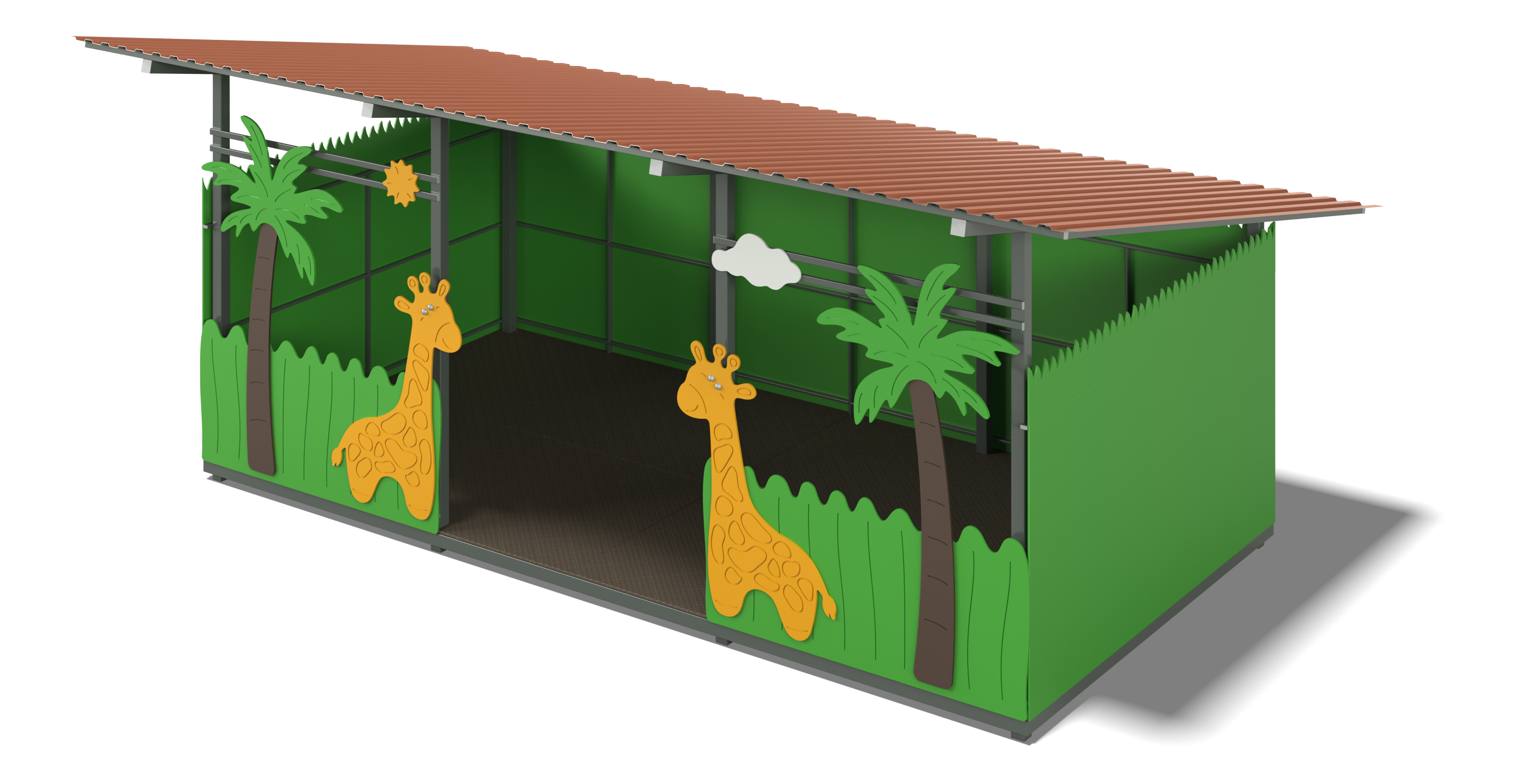 ЛГТН-4,2х6-Ф-Ж