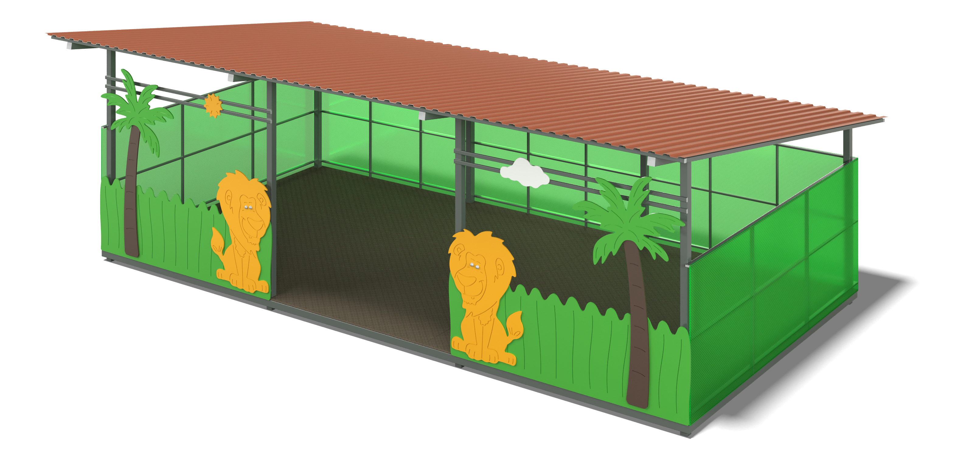 ЛГТН-4х8-ПКФ-Л