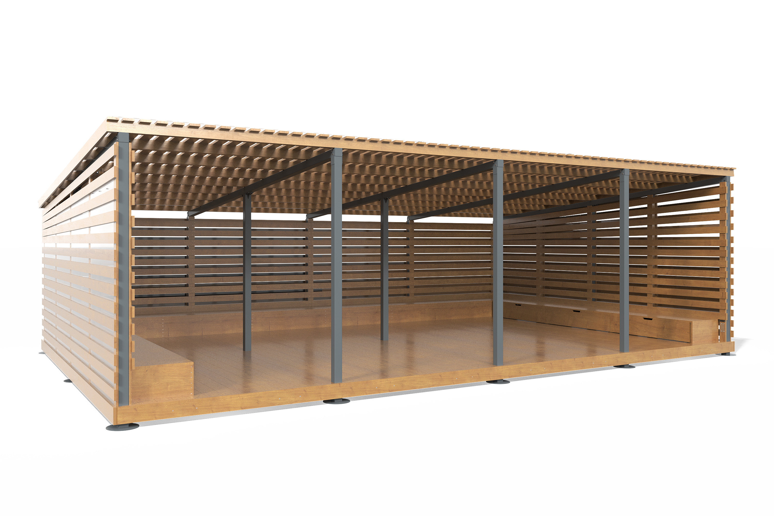 ЛГТН-5х8-ЛМП