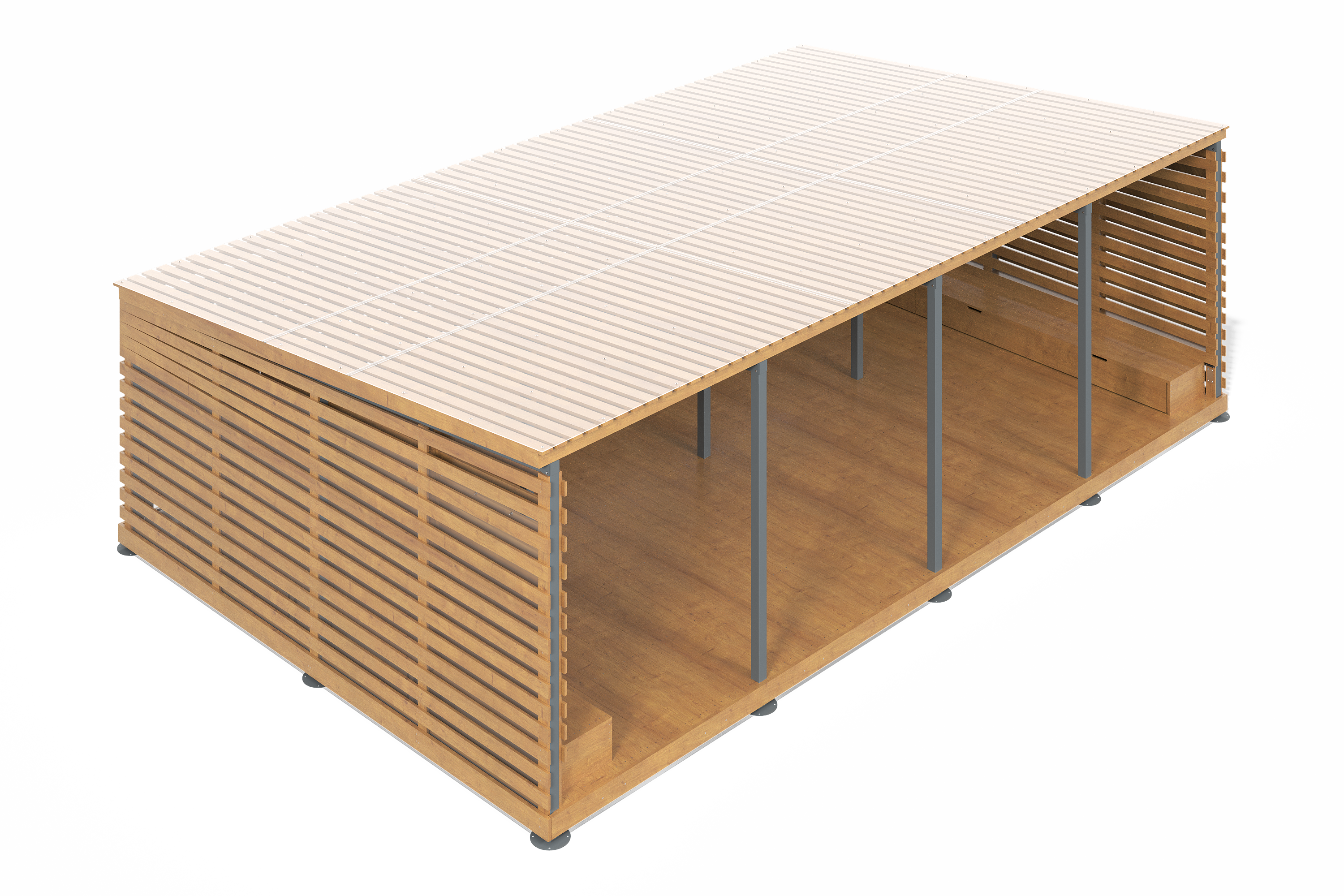 ЛГТН-5х8-ЛМП