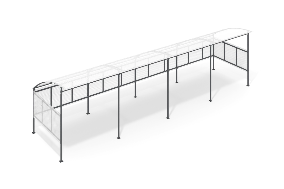 ЛГТН-К-2х8