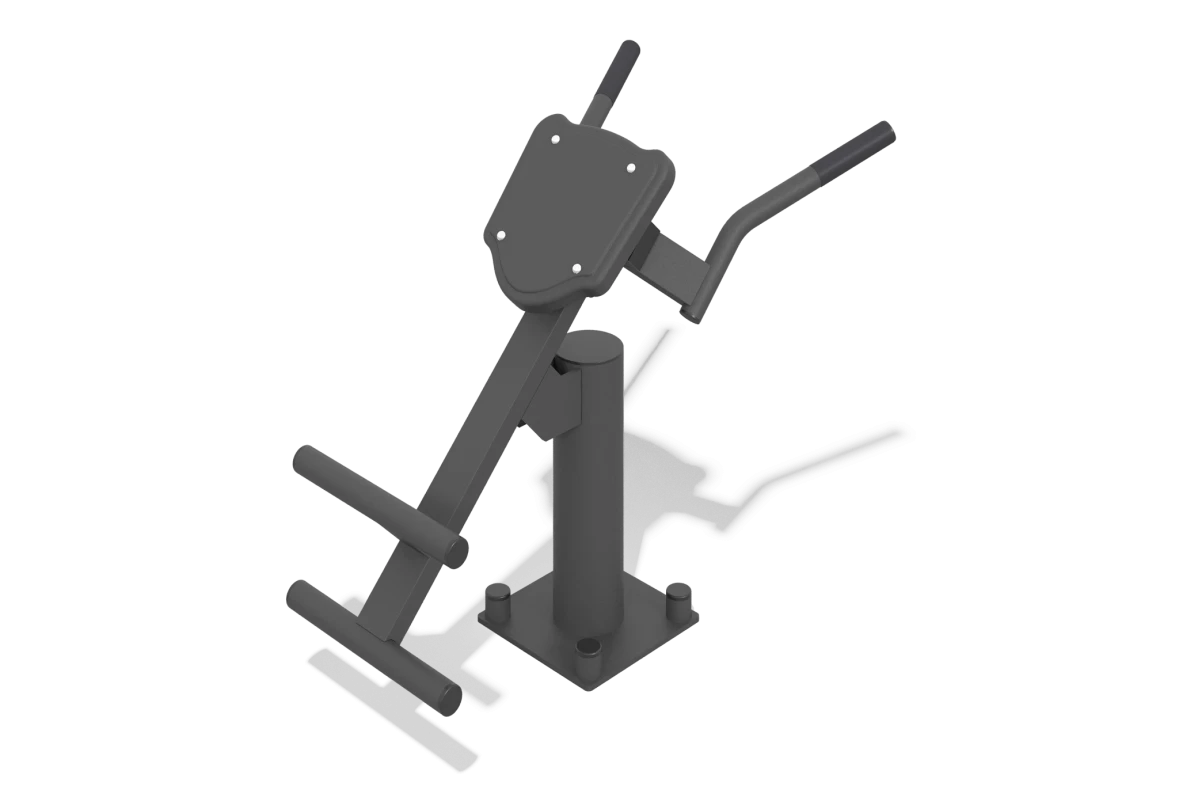 ЛГТУ-834