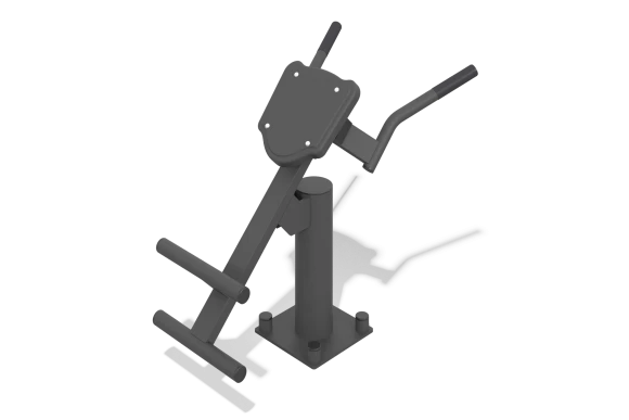 ЛГТУ-834